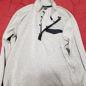 Men's Eddie Bauer sweatshirt